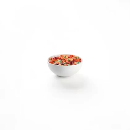 TFA Fruit Circles con Leche - Fumotvapemexico