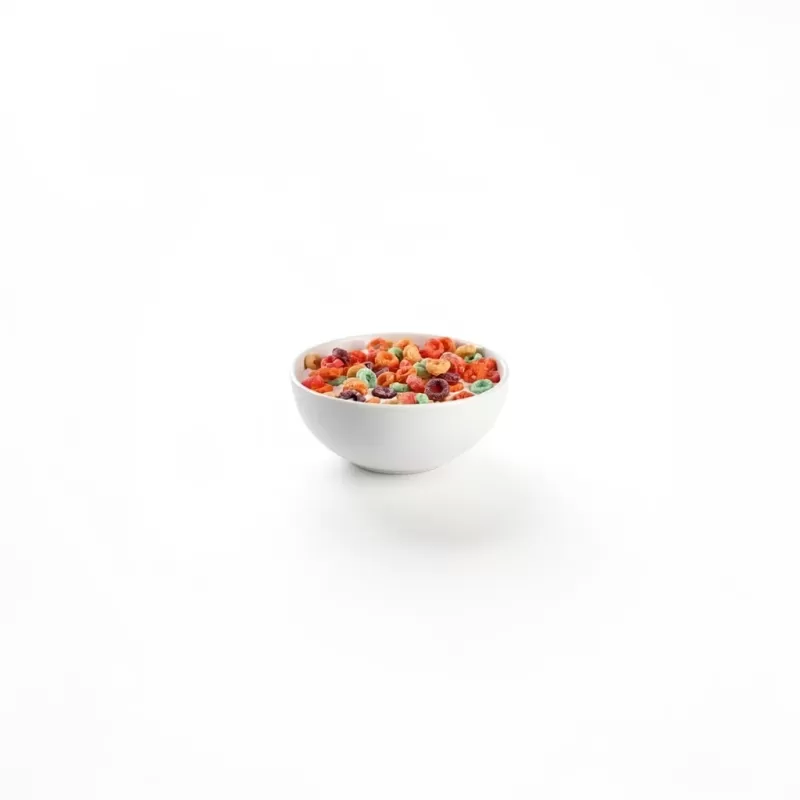 TFA Fruit Circles con Leche - Fumotvapemexico