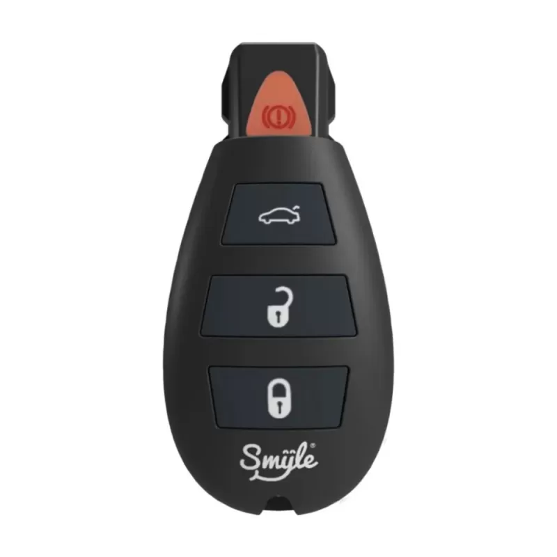 Penjamin Car Key Fob 510 Thread Vape Cart Battery - Discountvapepen - Image 3
