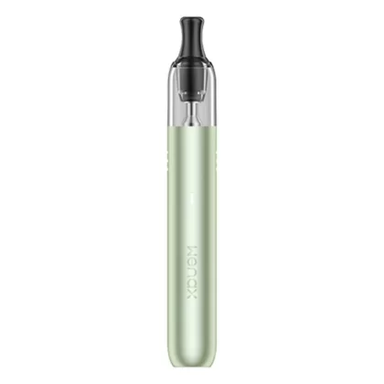 Geekvape Wenax M1 Mini Vape Kit - Avocado Green Kit