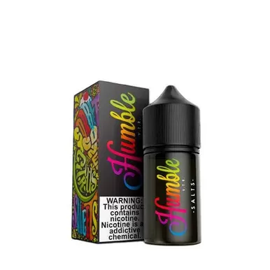 V.T.R. Humble Salts 30ml