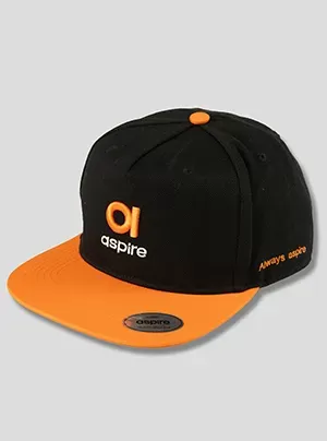 Aspire Hat