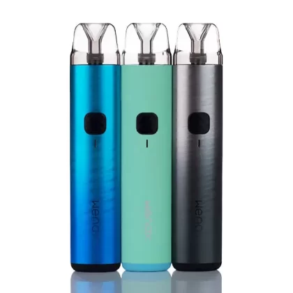 GeekVape Wenax H1 Portable Pod System (DISCONTINUED) - Mint Green