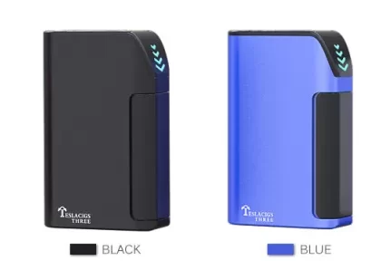 Teslacigs Three 5000mAh Battery TC Mod