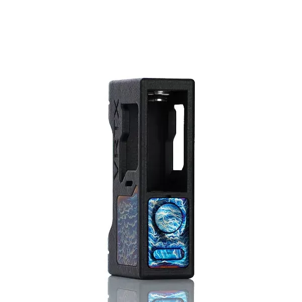 YG Creations VRTX DNA60 Boro Mod (DISCONTINUED) - Demon Engraving - Image 2