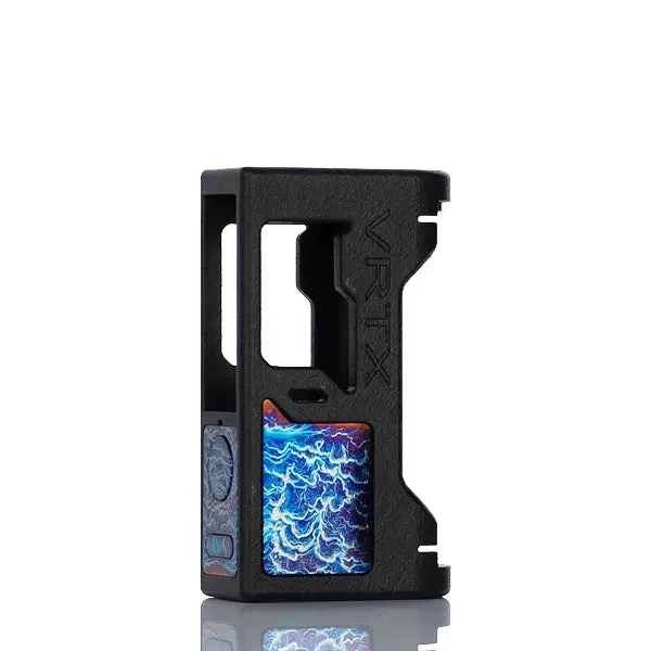 YG Creations VRTX DNA60 Boro Mod (DISCONTINUED) - Demon Engraving - Image 3
