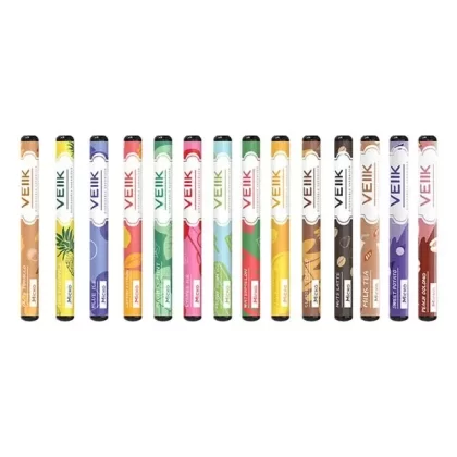 VEIIK Micko Disposable Kit 310mAh