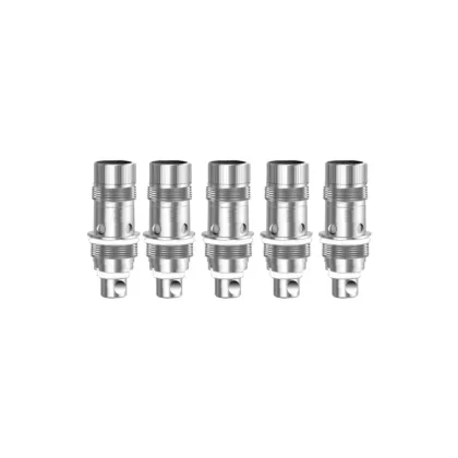 UniCoil BVC Coils V1 1.8ohm | 5 Pack | Cigee