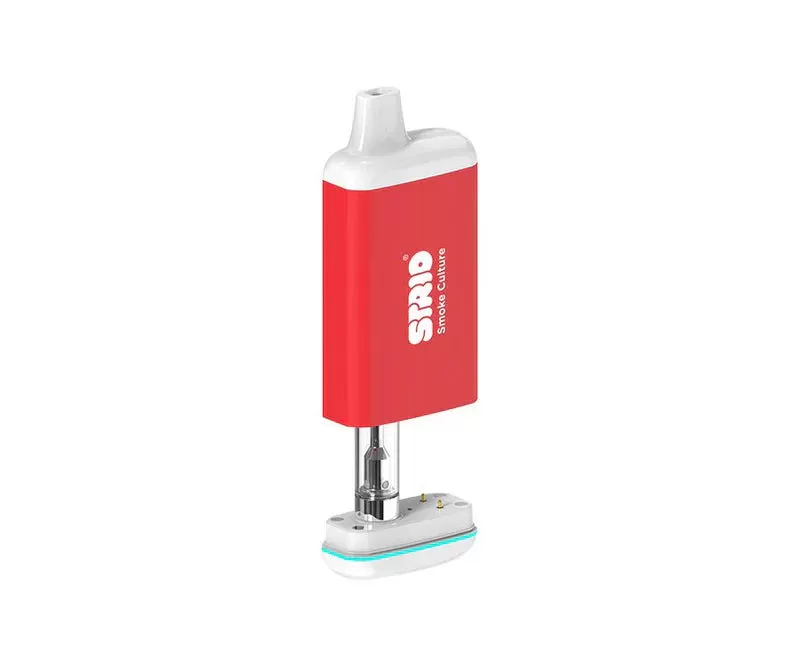 STRIO Cartbox 2G 510 Battery - Vaporider Deals
