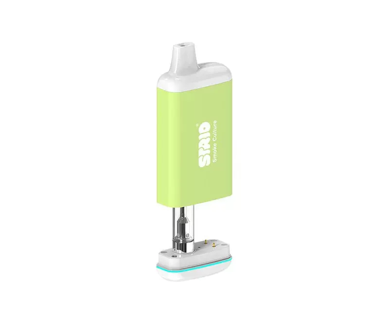 STRIO Cartbox 2G 510 Battery - Vaporider Deals - Image 2