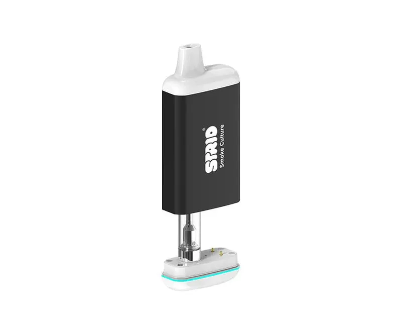 STRIO Cartbox 2G 510 Battery - Vaporider Deals - Image 3