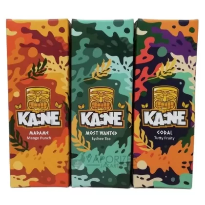 LIQUID KANE PODS FRIENDLY - 9 mg / 30 ml