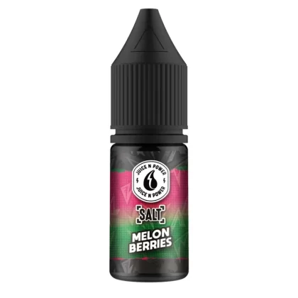 Melon Berries – Nic Salt