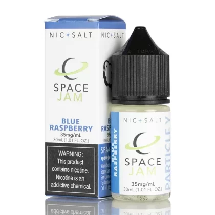 Particle Y – Space Jam NIC SALT – 30mL