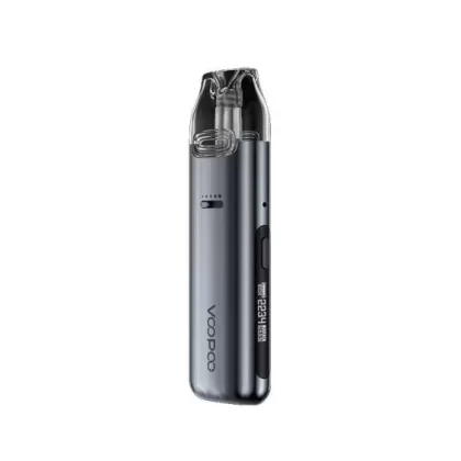 Voopoo Vmate Pro Vape Kit - Choose#Mint Blue>Dawn Blue>Gold>Neon Pink>Red>Rosy>Pink>Space Grey