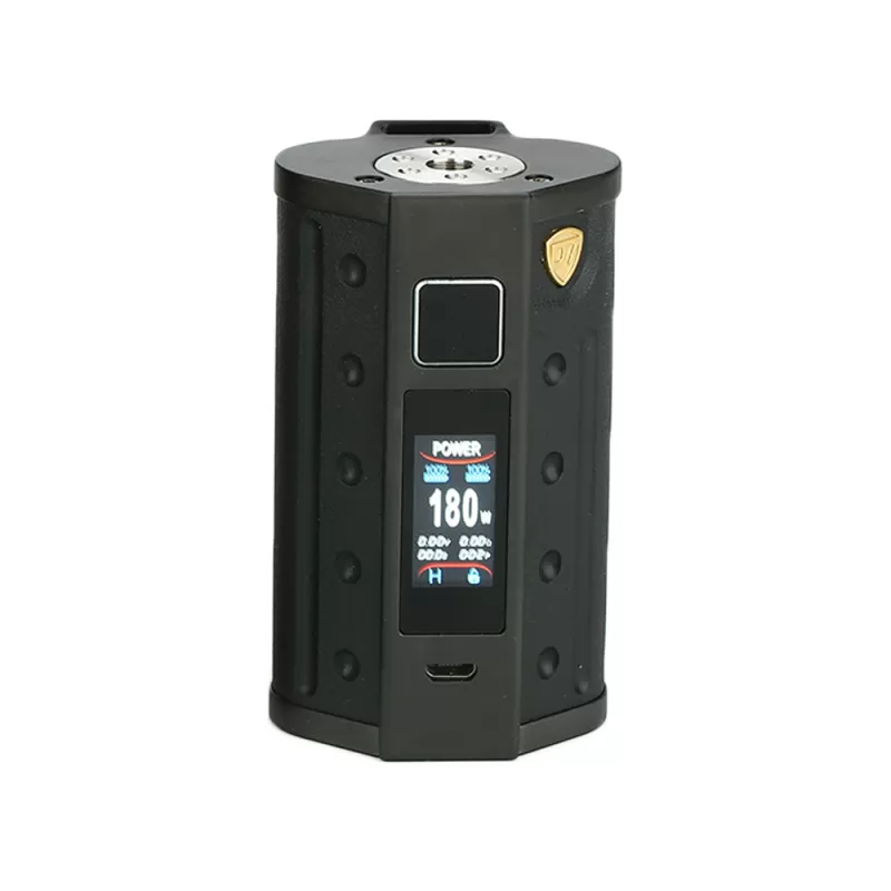 DEJAVU DJV D7 Touch Screen TC Box MOD - Image 3