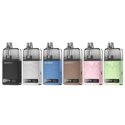 Vaporesso ECO Nano Plus Pod Kit 20W - Sky Blue