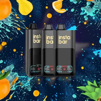 Instabar Hyperbar BE-70K - Watermelon rush