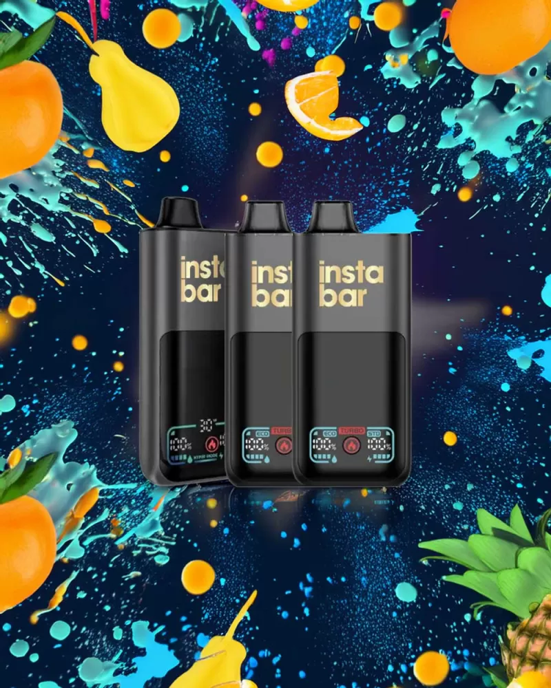 Instabar Hyperbar BE-70K - Watermelon rush