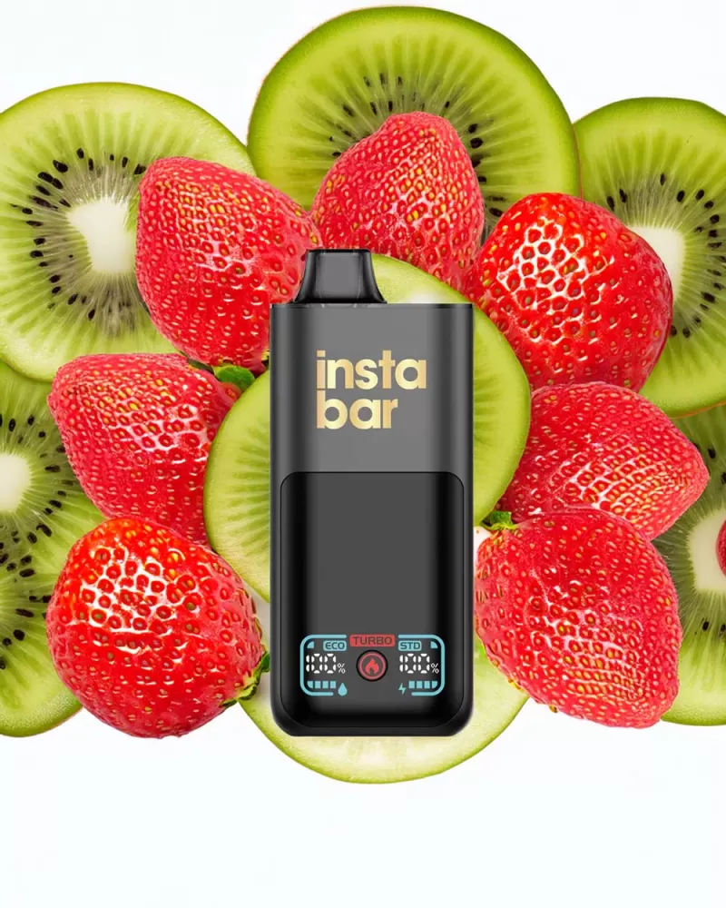 Instabar Hyperbar BE-70K - Watermelon rush - Image 2