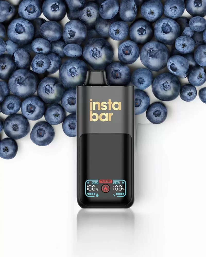 Instabar Hyperbar BE-70K - Watermelon rush - Image 3