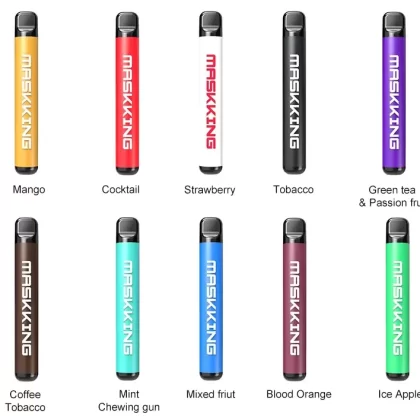 Maskking High Pod System Kit 360mAh