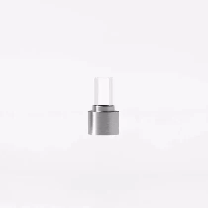 Linx Hypnos Zero glass mouthpiece