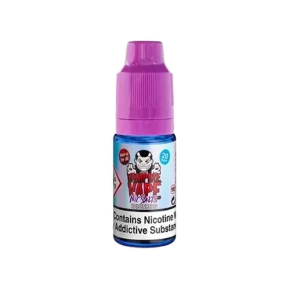 Vampire Vape Heisenberg Nic Salt - 20mg