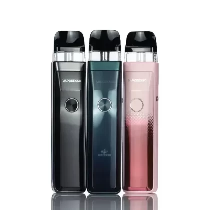 Vaporesso XROS Pro 30W Pod System Kit (DISCONTINUED)