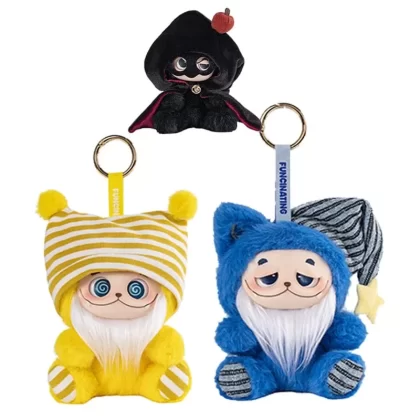 Gismow Little Bean Bag League Blind Box (Pack of 1) - Default Title