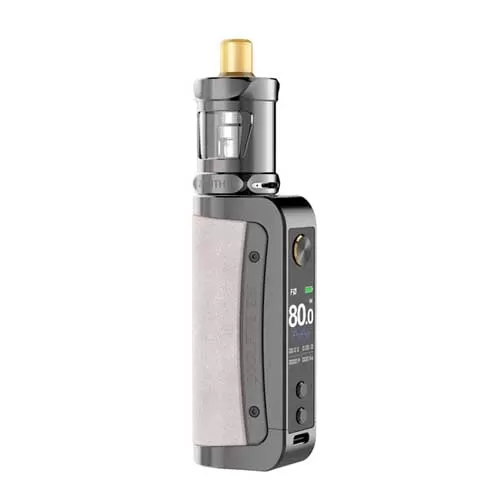 Innokin Coolfire Z80 Kit - Black - Image 2