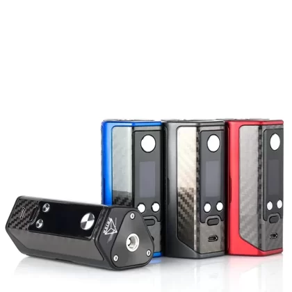 Modefined Prism 250W TC Box Mod - Ecigpremium