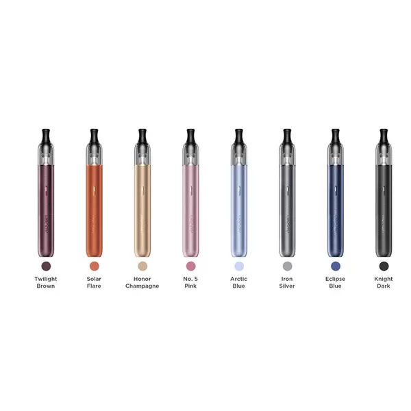 GeekVape Wenax M2 Pod Kit 1200mAh - Honor Champagne - Vapormo