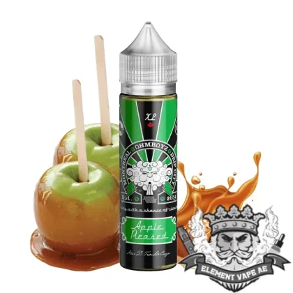 Apple Pleased By Ohmboyz Drip City