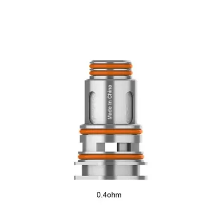 Geekvape P Series Coil - 0.2ohm, 0.4ohm