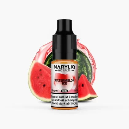 MARYLIQ Watermelon ? | Lost Mary E-Liquid (20mg)