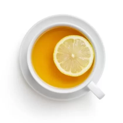 Real Flavors – Lemon Tea 15mL - Vapecraftinc