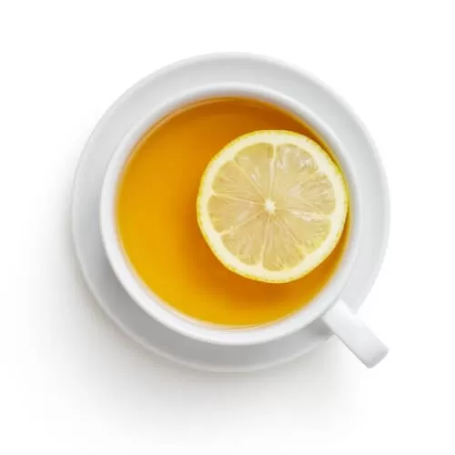 Real Flavors – Lemon Tea 15mL - Vapecraftinc