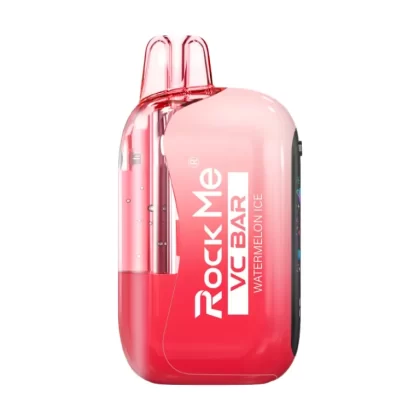 Rock Me VC BAR 50K Disposable Vape 5%
