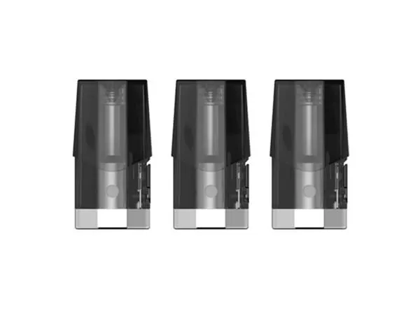 SMOK NFIX Replacement Pods (3pcs) - Image 2