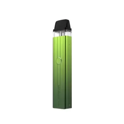 Vitality Burst Vaporesso XROS 2 Pod Vape Kit - Eliquidsupply