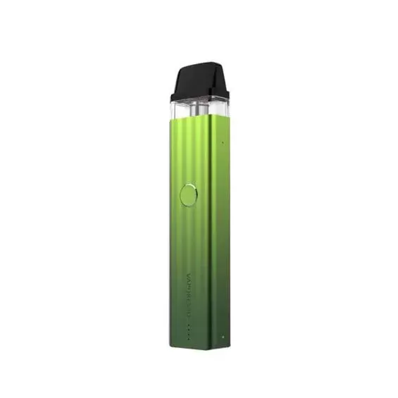 Vitality Burst Vaporesso XROS 2 Pod Vape Kit - Eliquidsupply