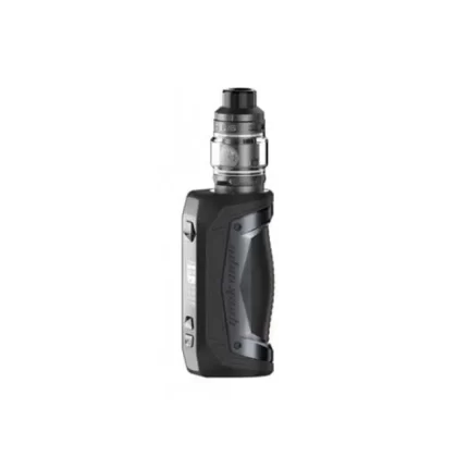Geekvape Aegis Max 100W Starter Kit - Color#Red Phoenix>Grey Pearl>Black Space>Black Tung>White Storm