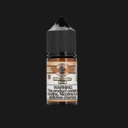 BARISTA BREW CO SALTS 30ML - Smores Mocha Breeze / 30mg