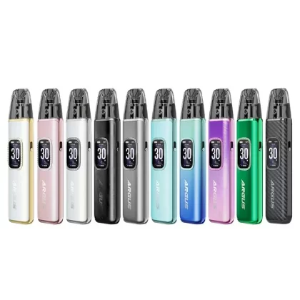 VOOPOO Argus G3 Pod System Kit 1500mAh 3ml(Max 30W)