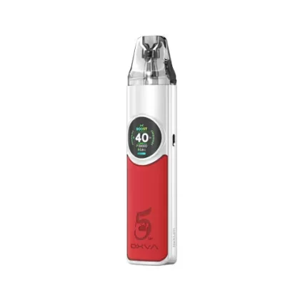 Oxva NeXLIM Pod Kit - Rose Gold