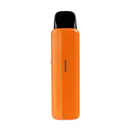 Uwell Caliburn G5 Lite SE Pod Kit - White Leather - Vapesuperstore Co