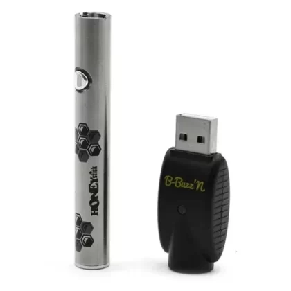 B-Buzz’N 510 Thread Vape Pen - Eliquidsupply