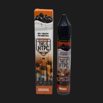 THIS IS HTPC 30ML - Melon Lychee