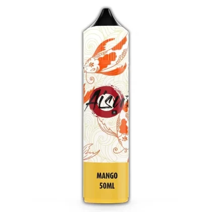 MANGO E LIQUID BY AISU 50ML 70VG